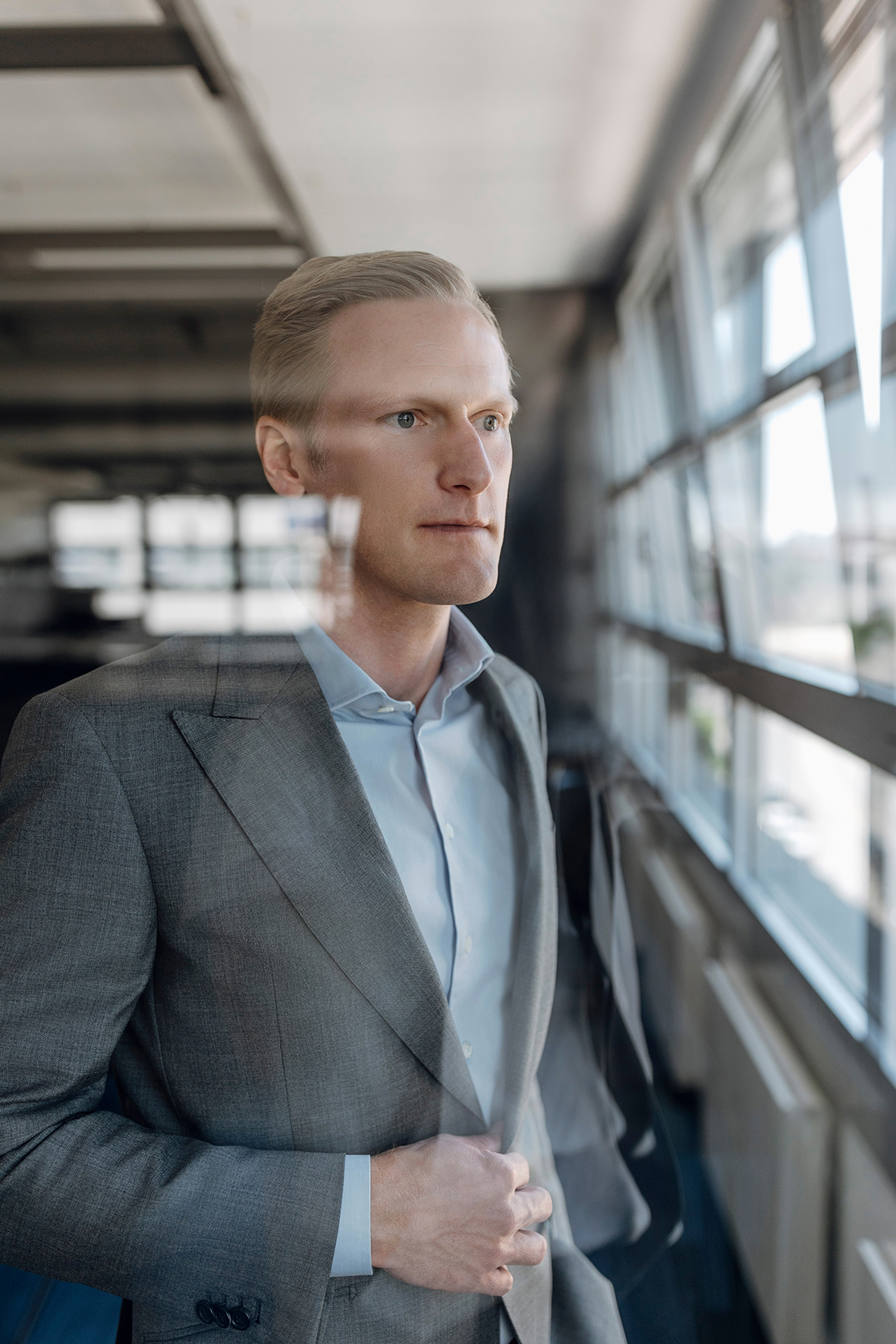 Johanna Lohr Fotografie, Hauffstraße 1a in München