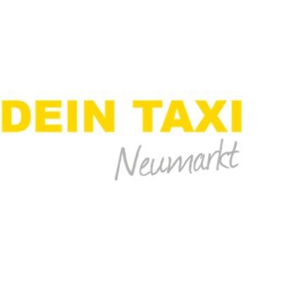 Logo Taxi Neumarkt | Dein Taxi Neumarkt
