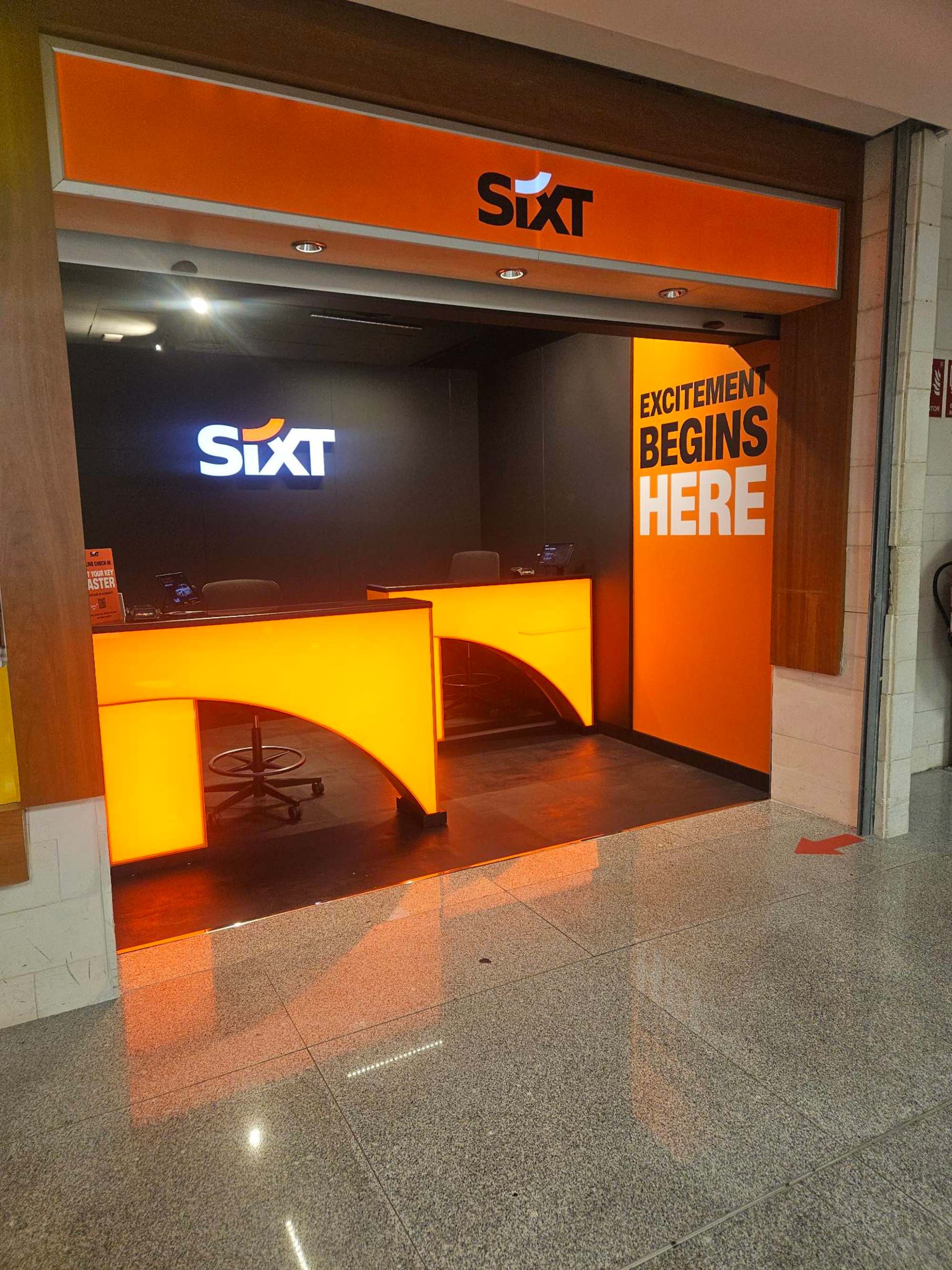 Galería en miniatura