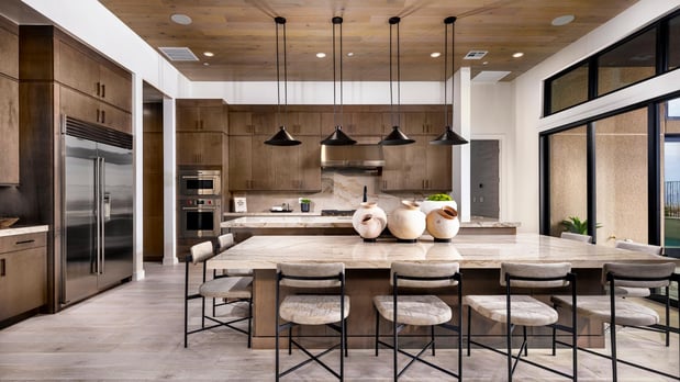 Images Toll Brothers at Ascension - Highrock Collection - Closed