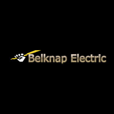 Belknap Electric, Inc. Logo