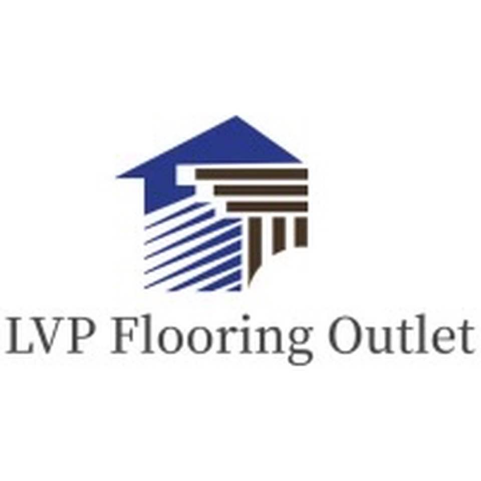 LVP Flooring Outlet Logo