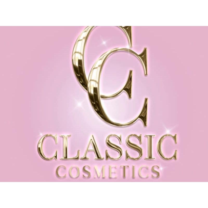 LOGO Classic Cosmetics Ltd (Aesthetics Training Academy) Harrogate 01423 438441