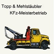 Topp & Mehlstäubler Inh. Olaf Mehlstäubler e.K. in Appen Kreis Pinneberg - Logo