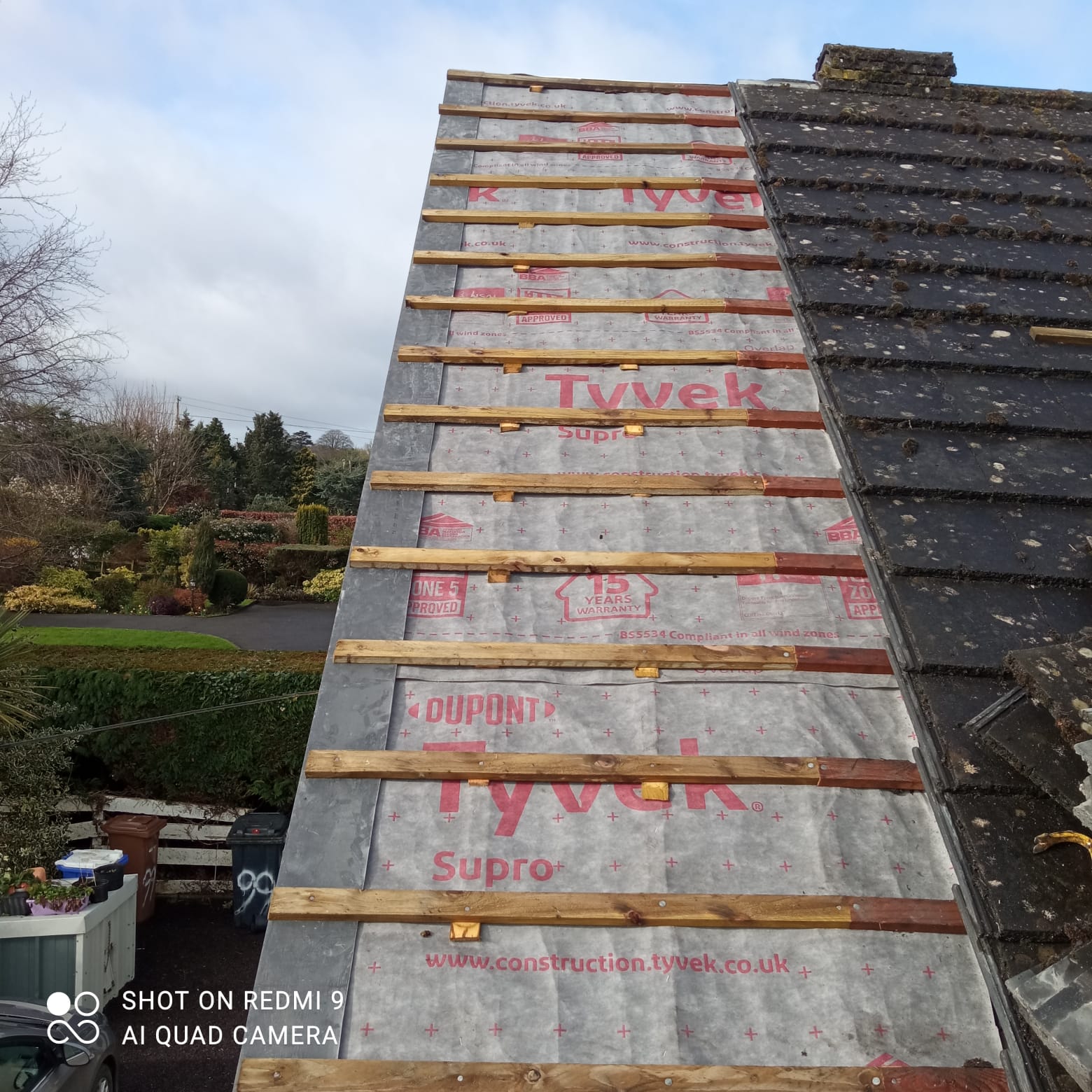 Affordable Roofers Dublin - Roofers Santry 29