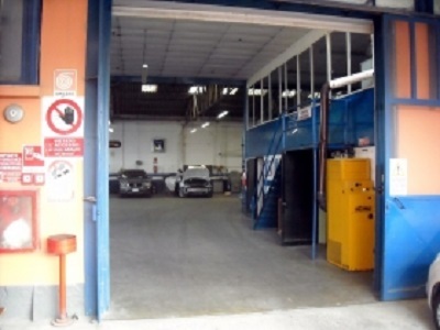Images Carrozzeria La Moderna
