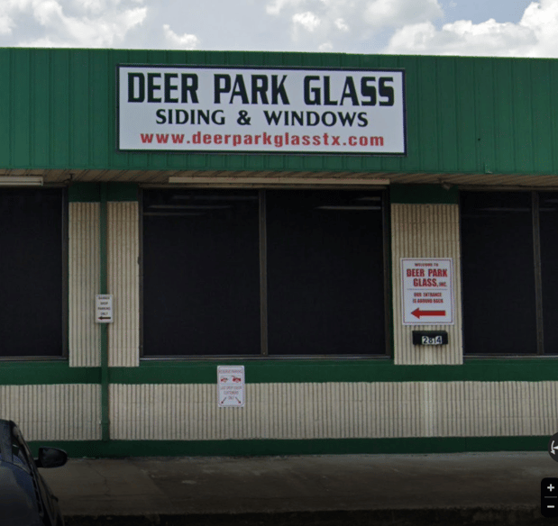 Images Deer Park Glass, Inc.