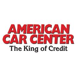 American Car Center - Jacksonville, FL - Blanding Blvd Logo