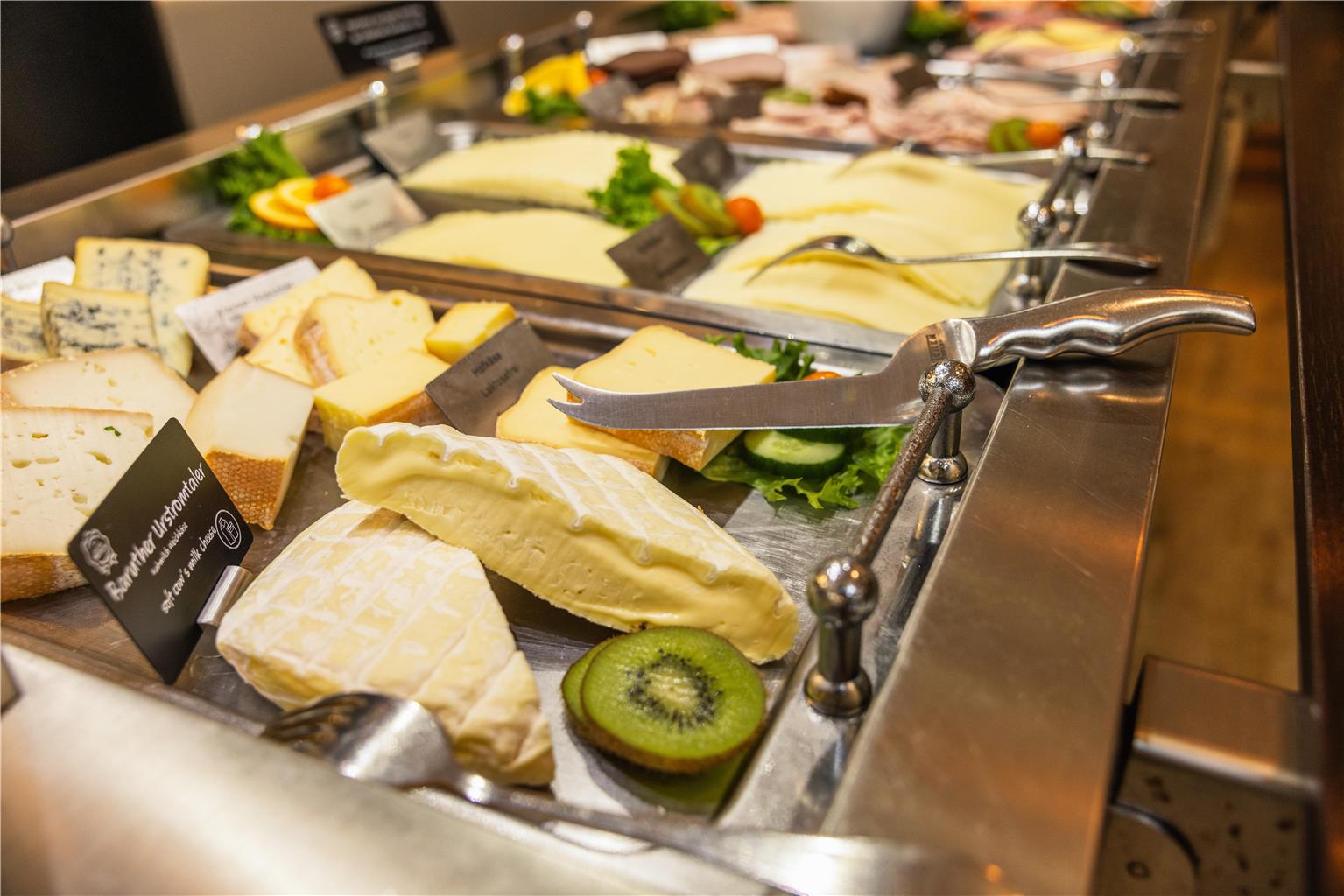Bild 79 Best Western Plus Theodor Storm Hotel in Husum