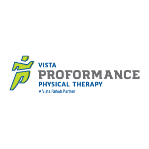 Vista Proformance Physical Therapy Logo