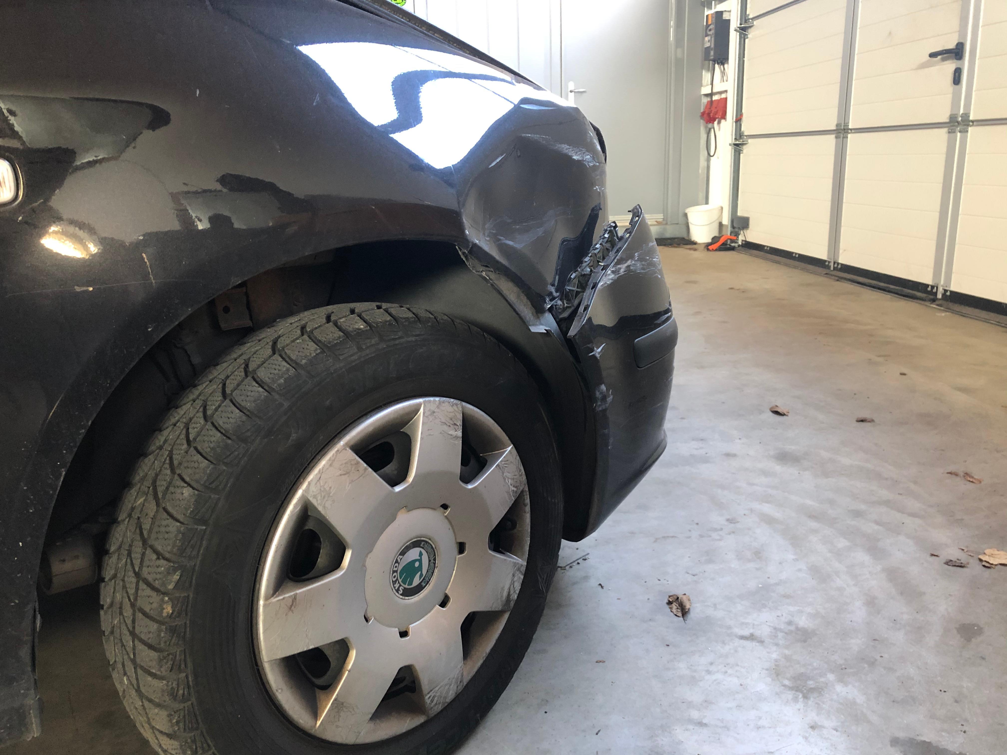 KFZ Sachverständiger & Gutachter Voye, Mittlere Prielstrasse 1 B in Jetzendorf