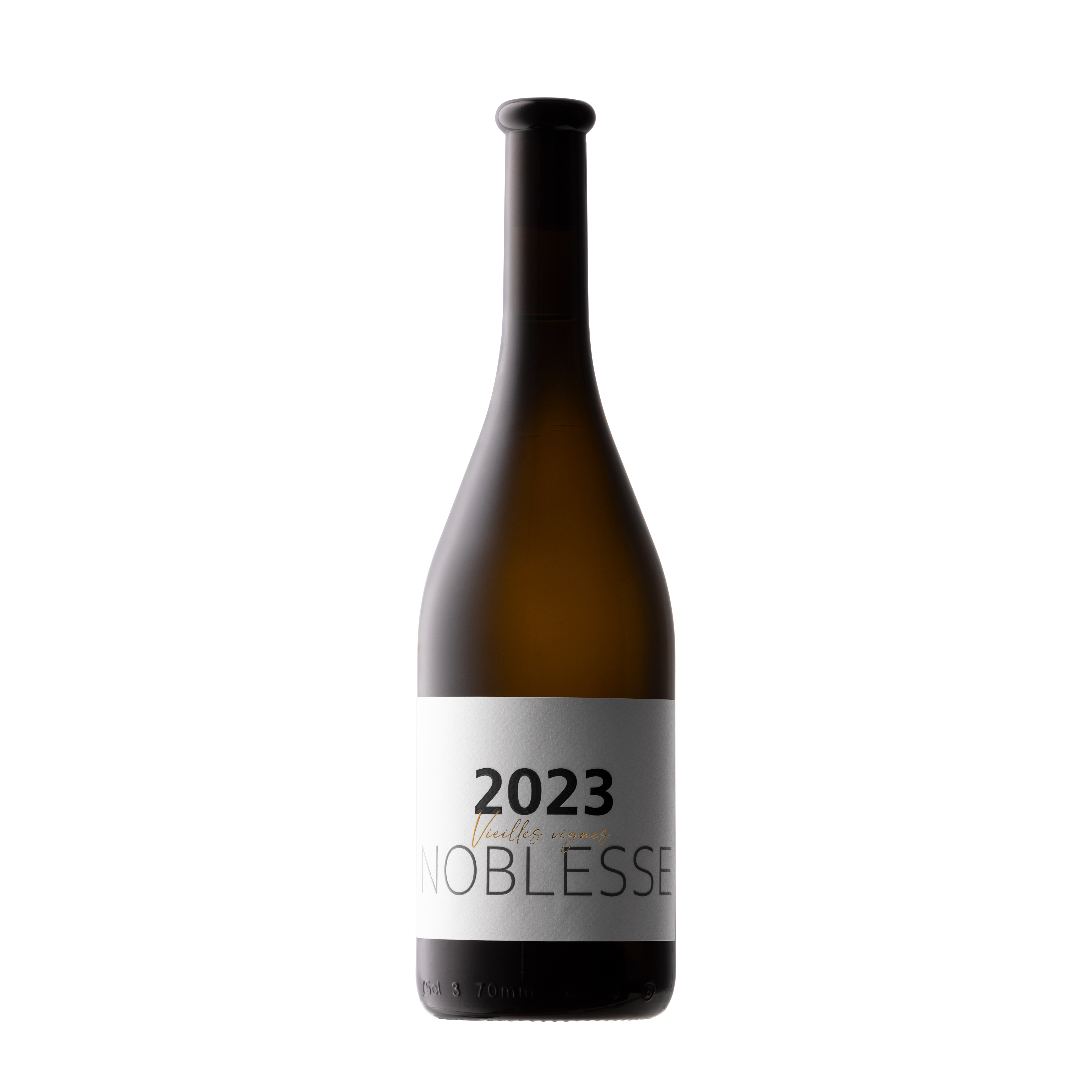 Noblesse Chardonnay – AOC VALAIS