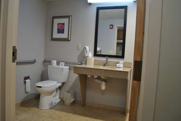 Images Best Western Owego Inn