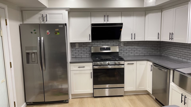 Images ABS Cabinets Direct NJ Showroom