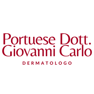 Portuese Dott. Giovanni Carlo Logo