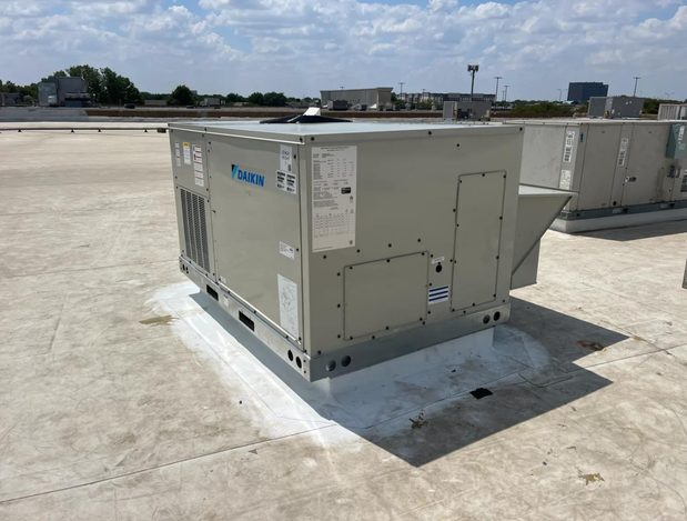 Images Greentech Engineering Heating & Air Conditioning
