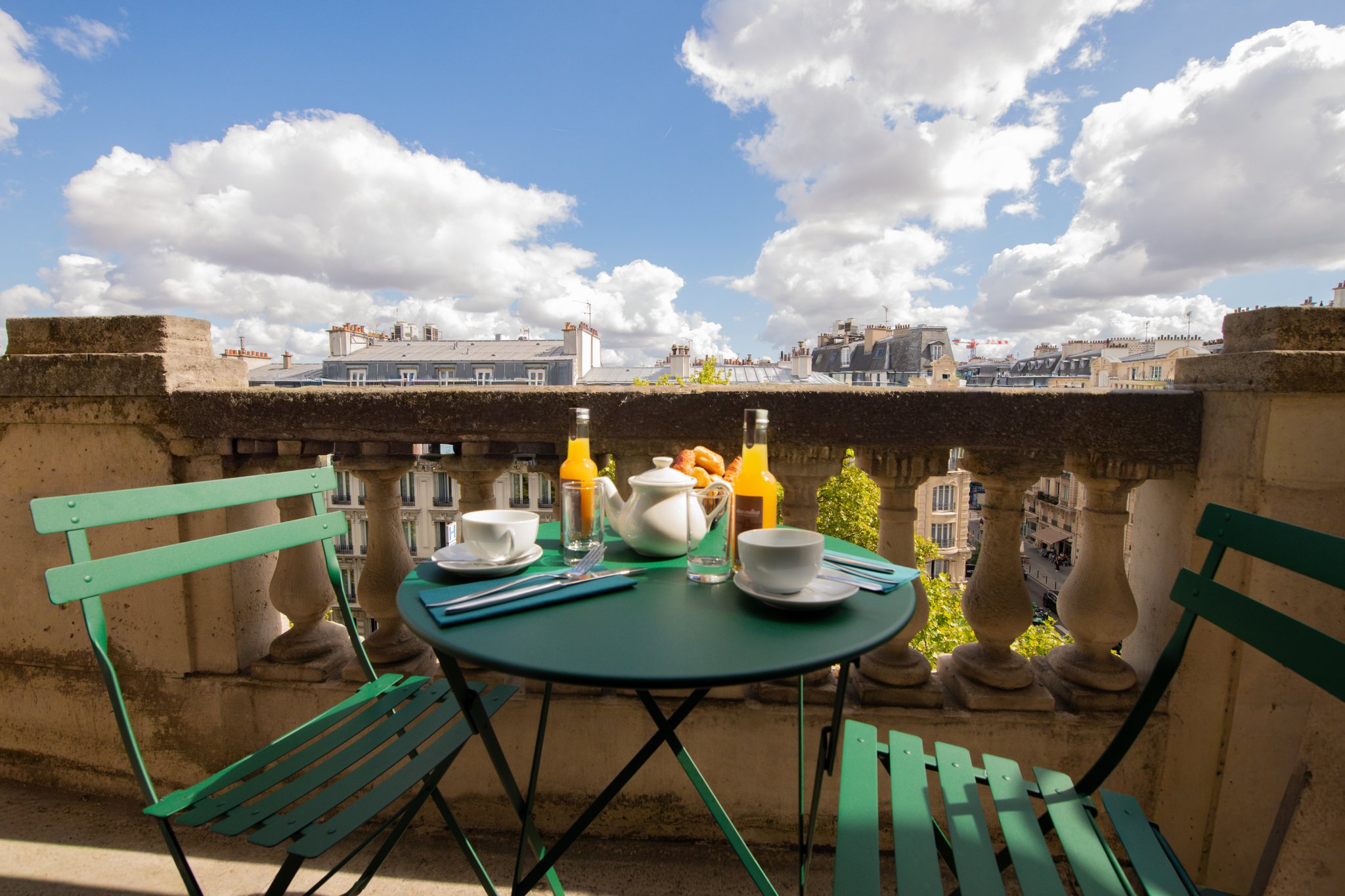 Images Holiday Inn Paris - Gare de Lyon Bastille by IHG