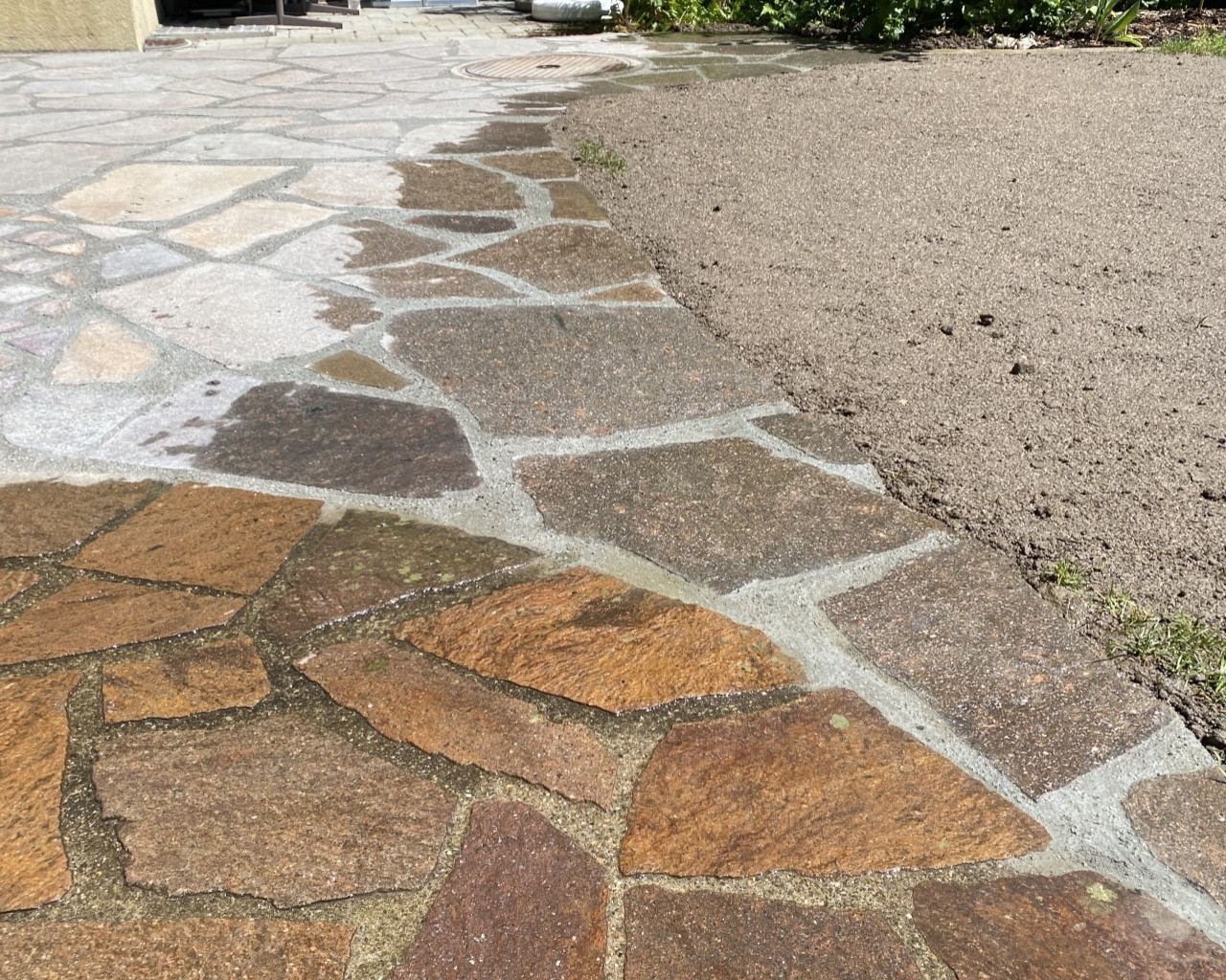 Bilder Dober Märchy Gartenpflege GmbH