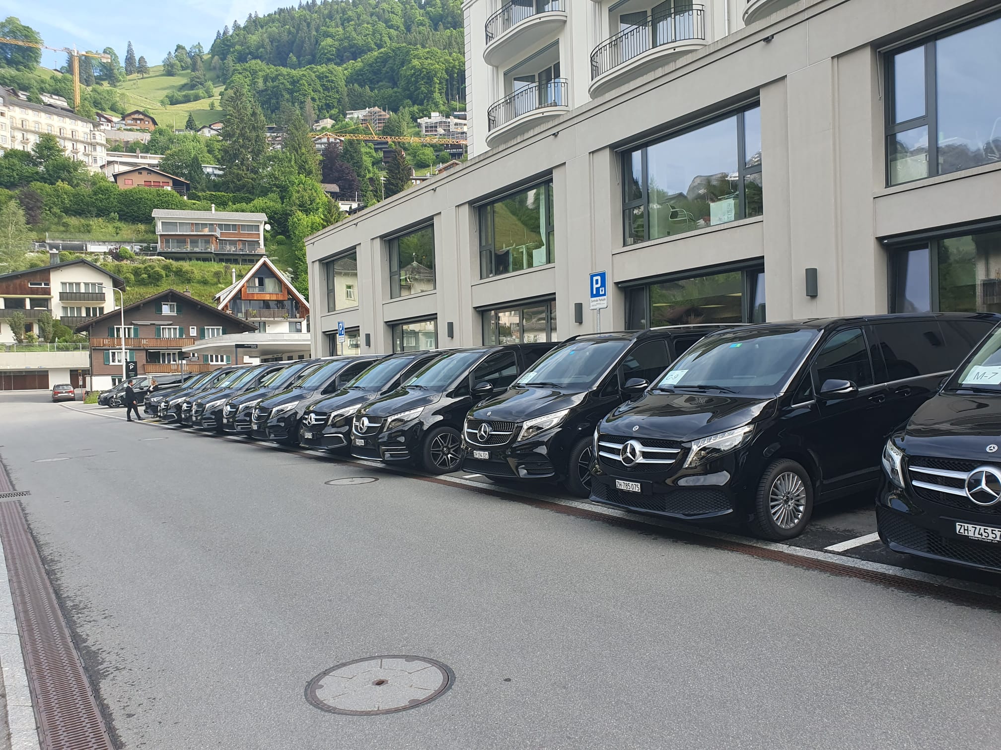 Bilder Panoramic View GmbH