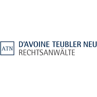 ATN D’Avoine Teubler Neu in Wuppertal - Logo