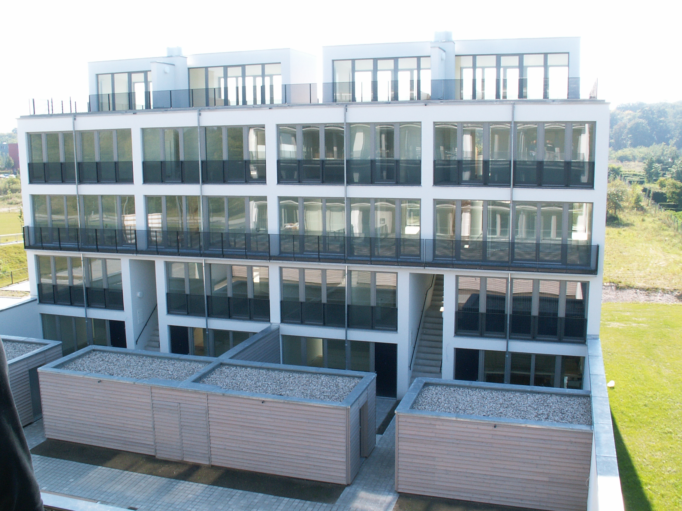 Deterding Bauelemente u. Innenausbau GmbH, Unterm Berge 19 in Sonnenstein