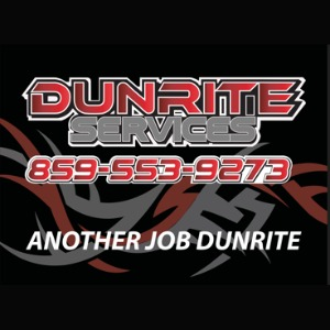 DunRite Services Logo