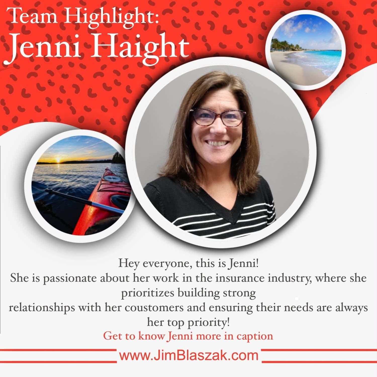We are celebrating 2 birthdays in the office. Give Hunter and Jenni a birthday shout out!