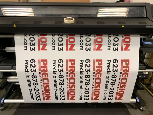 Images ABD Signs & Printing