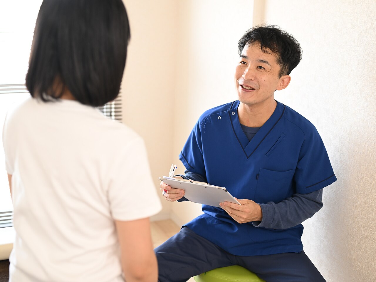 Images リリースラボ たまプラーザ整体院