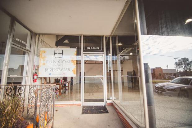 Images Funxion Events