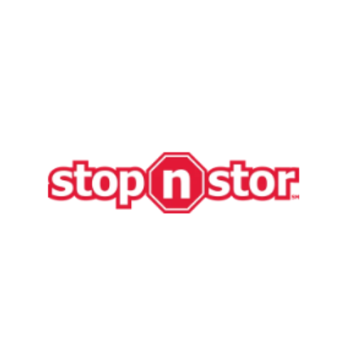 Stop N Stor Self Storage Logo