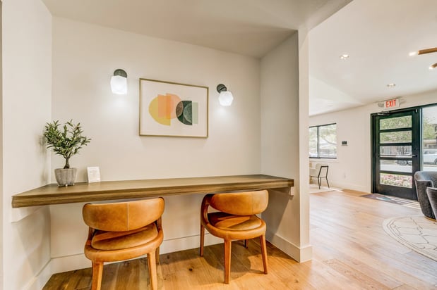 Images Rock Springs Duplexes