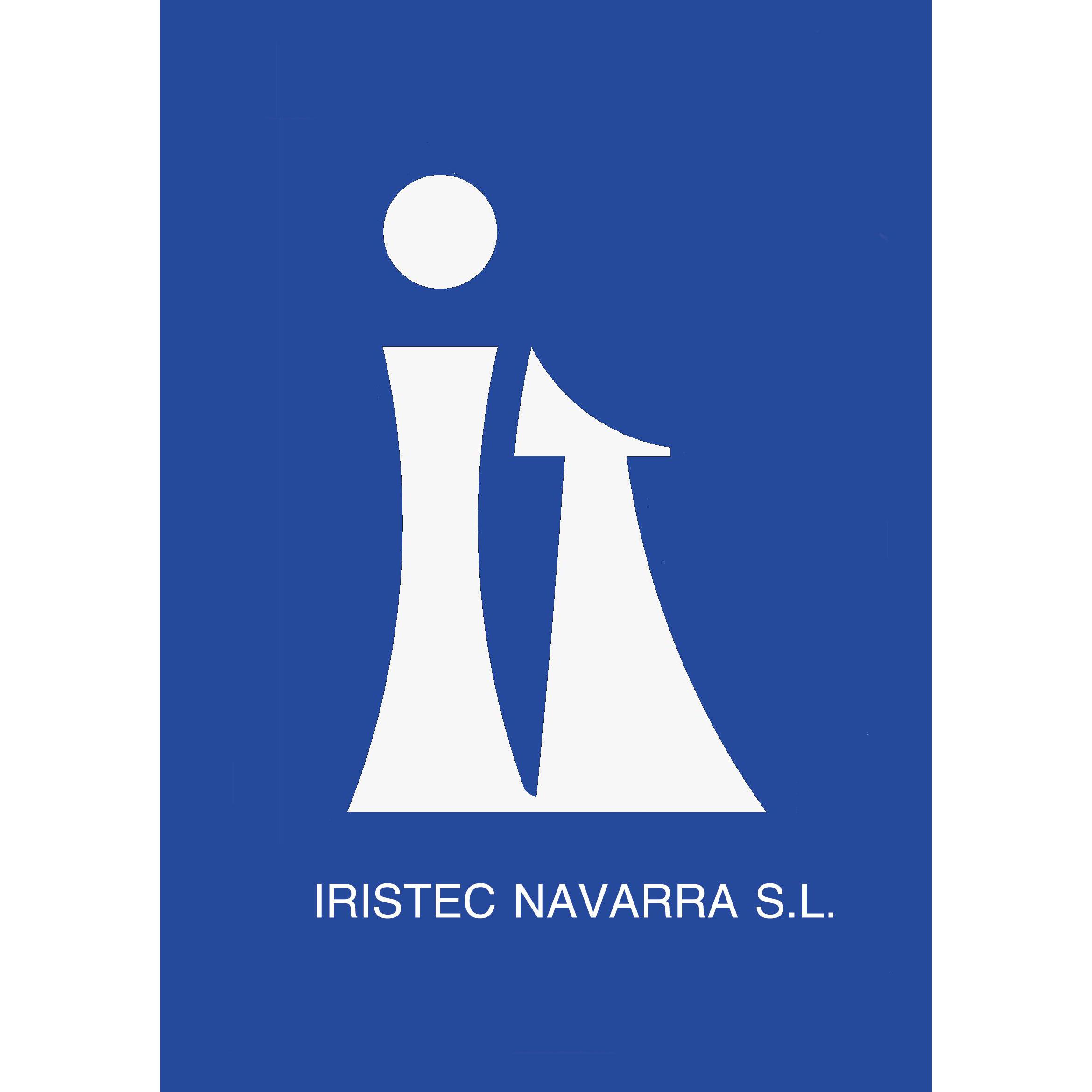 Iristec Navarra Logo