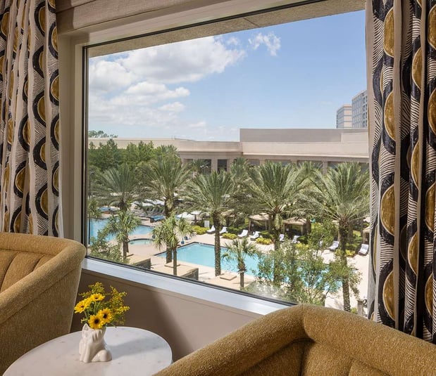 Images Waldorf Astoria Orlando - An Official Walt Disney World Hotel