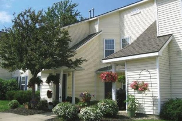 Images The Landings Apartments