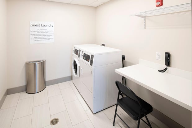 Images Holiday Inn Express & Suites Little Rock Downtown by IHG