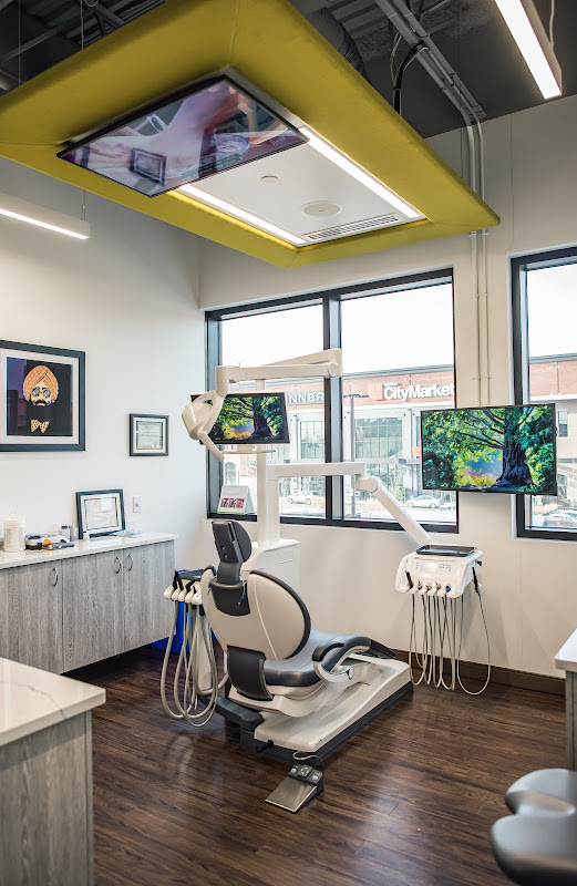 Images Oliver Park Dental