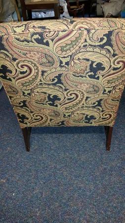 Images Ajram Upholstery & Fabrics