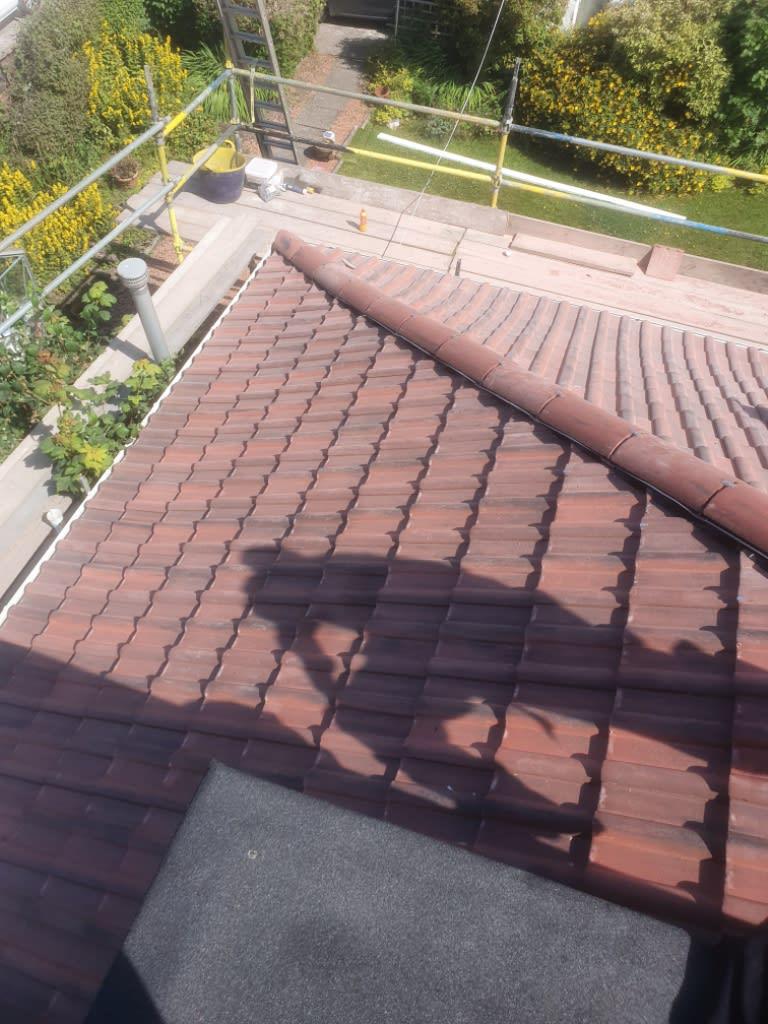 Images Cathcart Roofing
