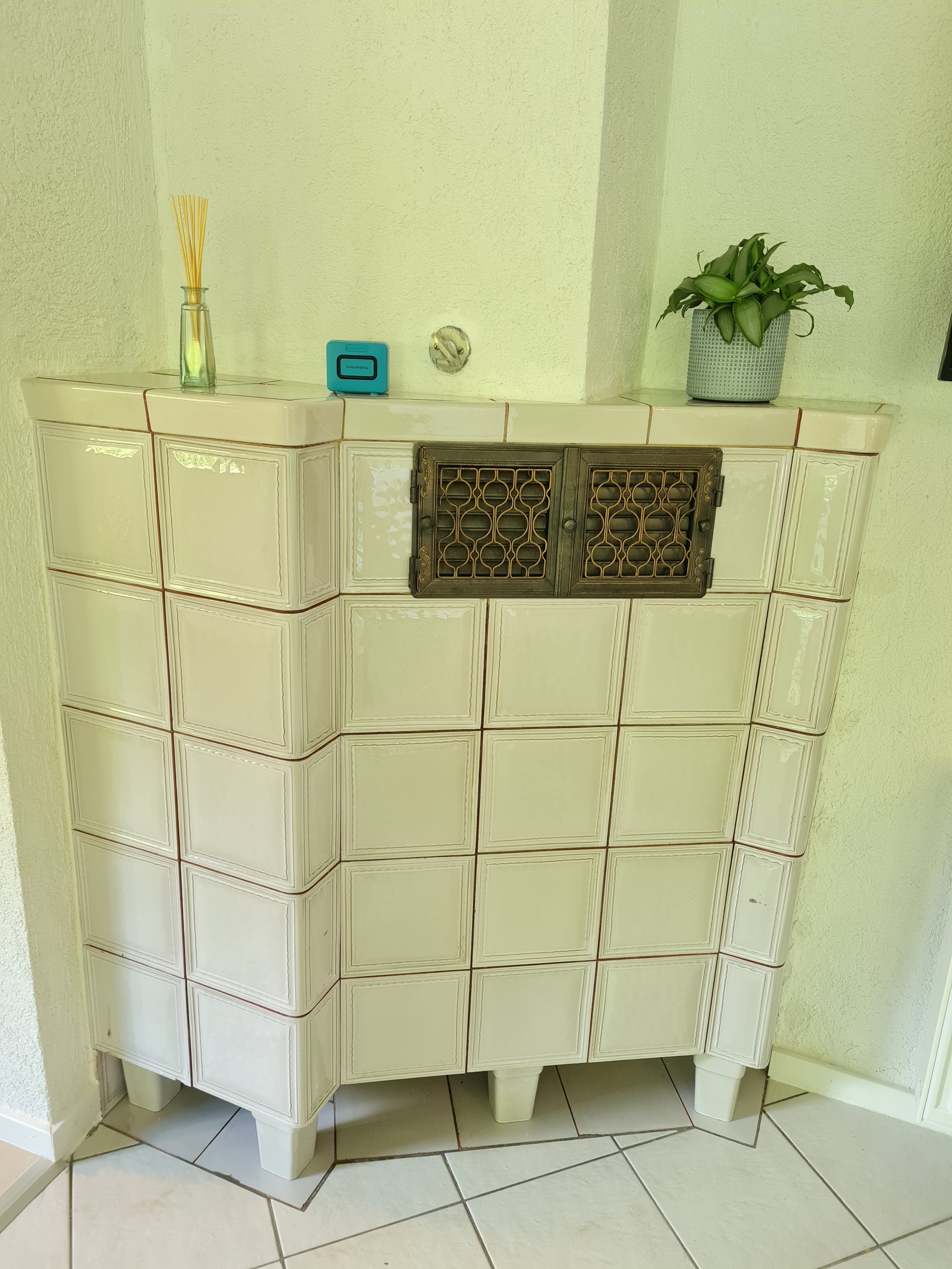 birds-nest Ferienwohnungen, Hauptstraße 17 in Darstein