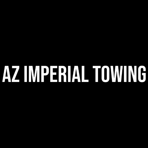 AZ Imperial Towing Logo