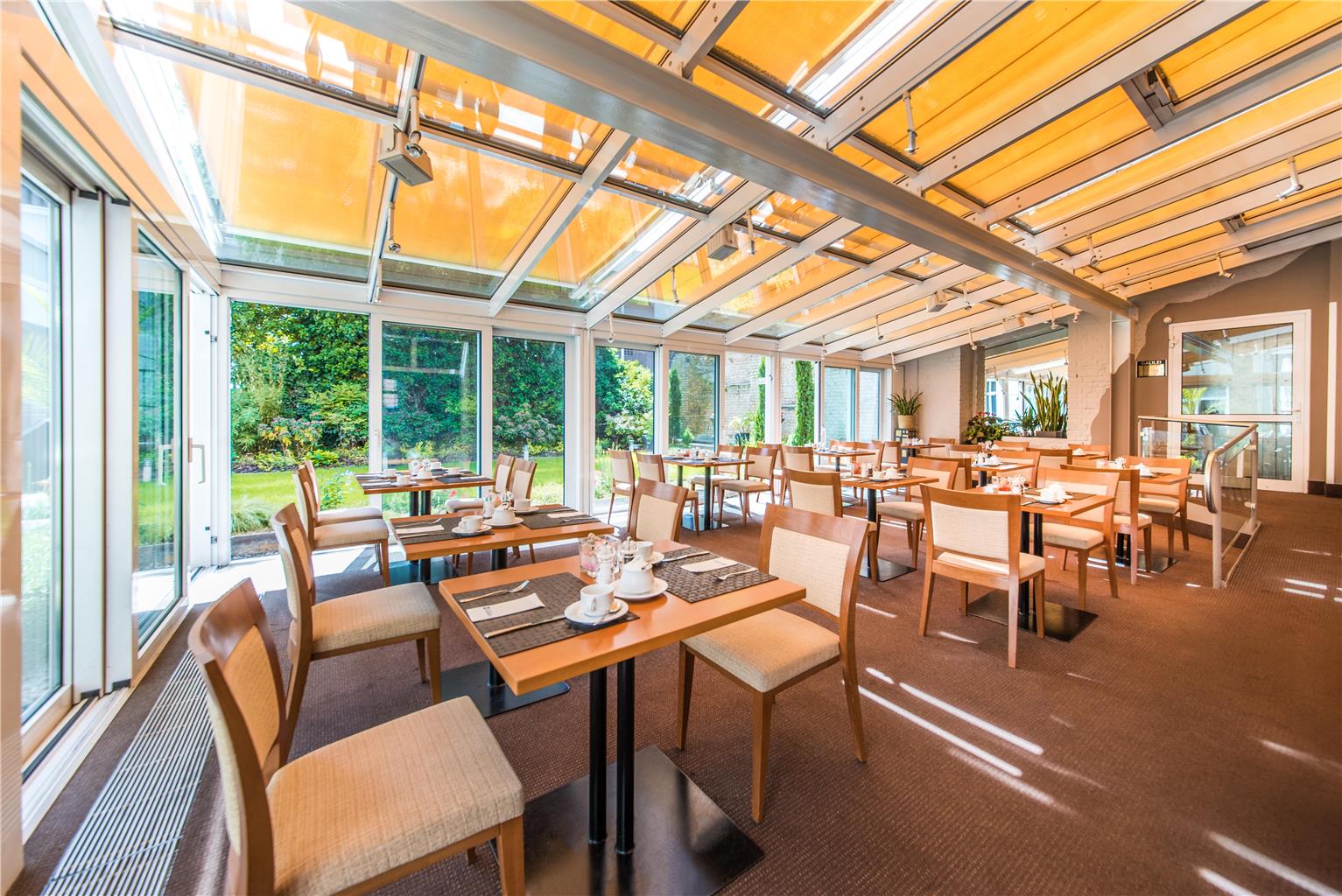 Best Western Plus Delta Park Hotel, Keplerstrasse 24 in Mannheim