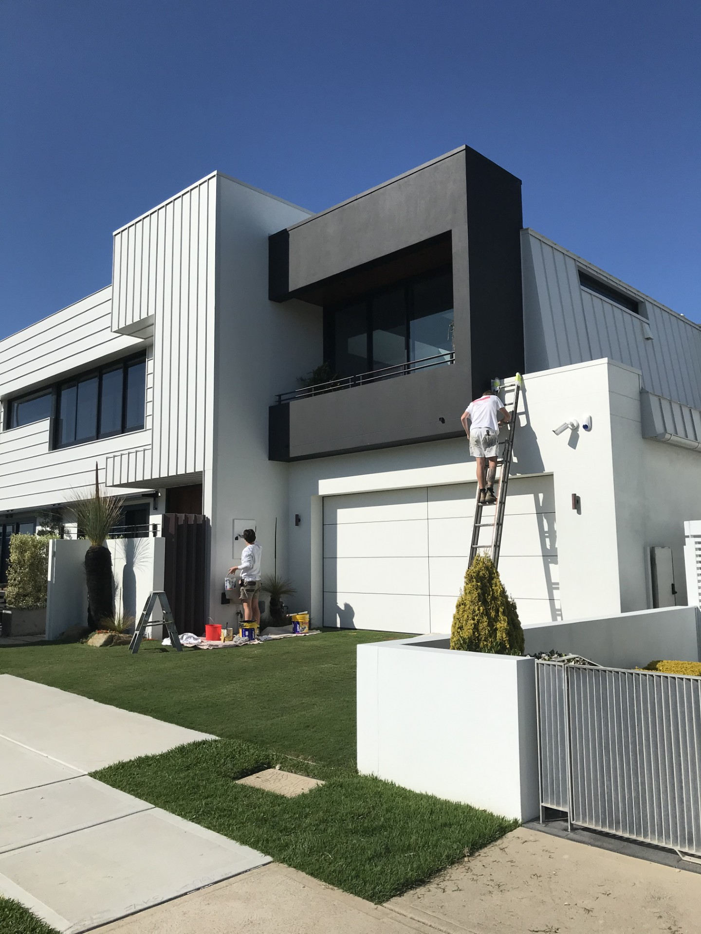 Images Turnbull Painting Contractors