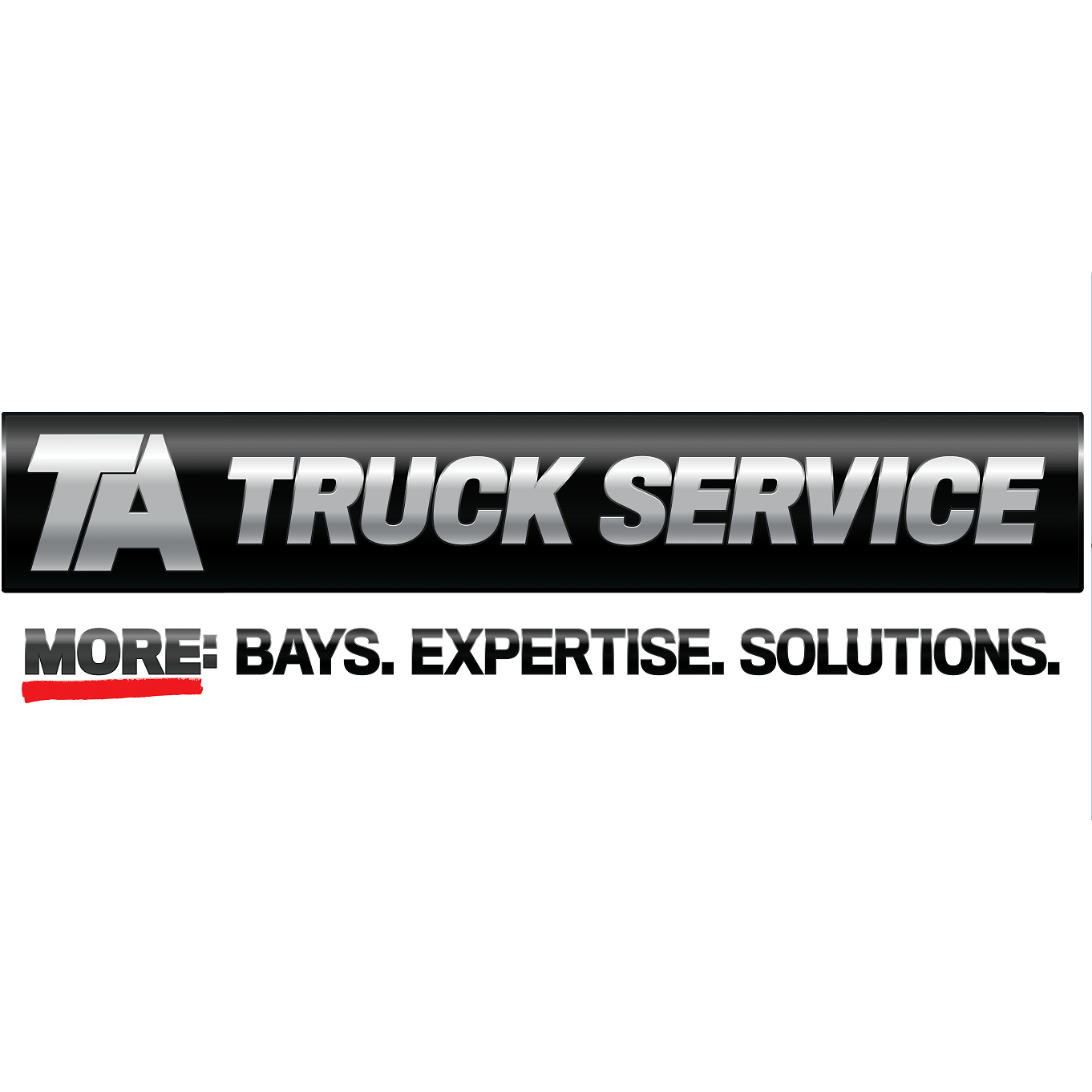 TA Truck Service