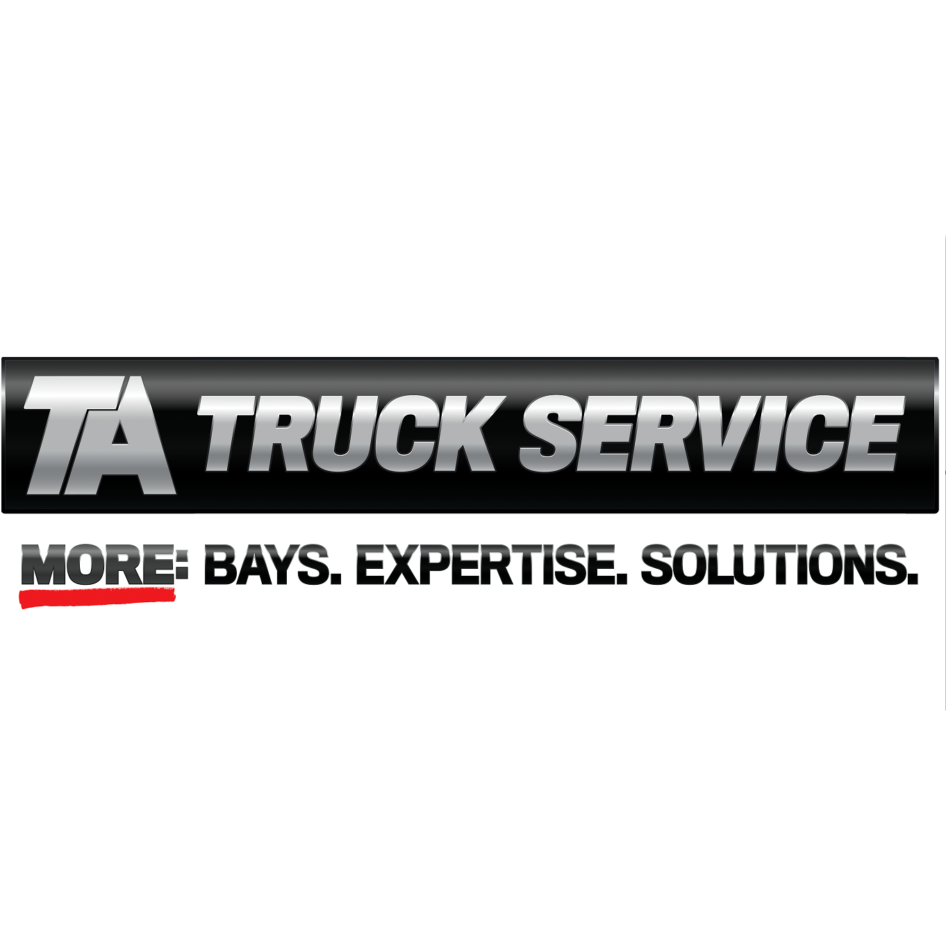 TA Truck Service Photo