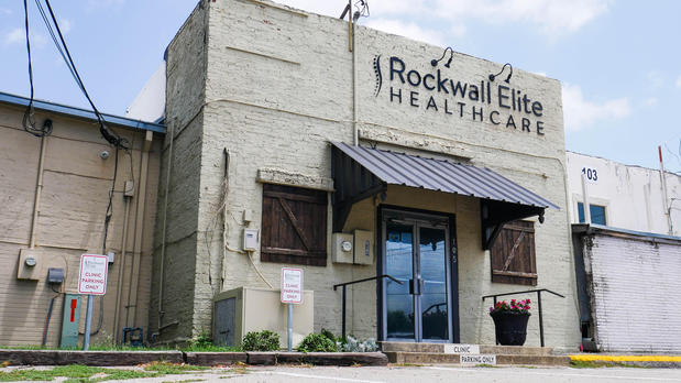 Images Rockwall Elite Healthcare