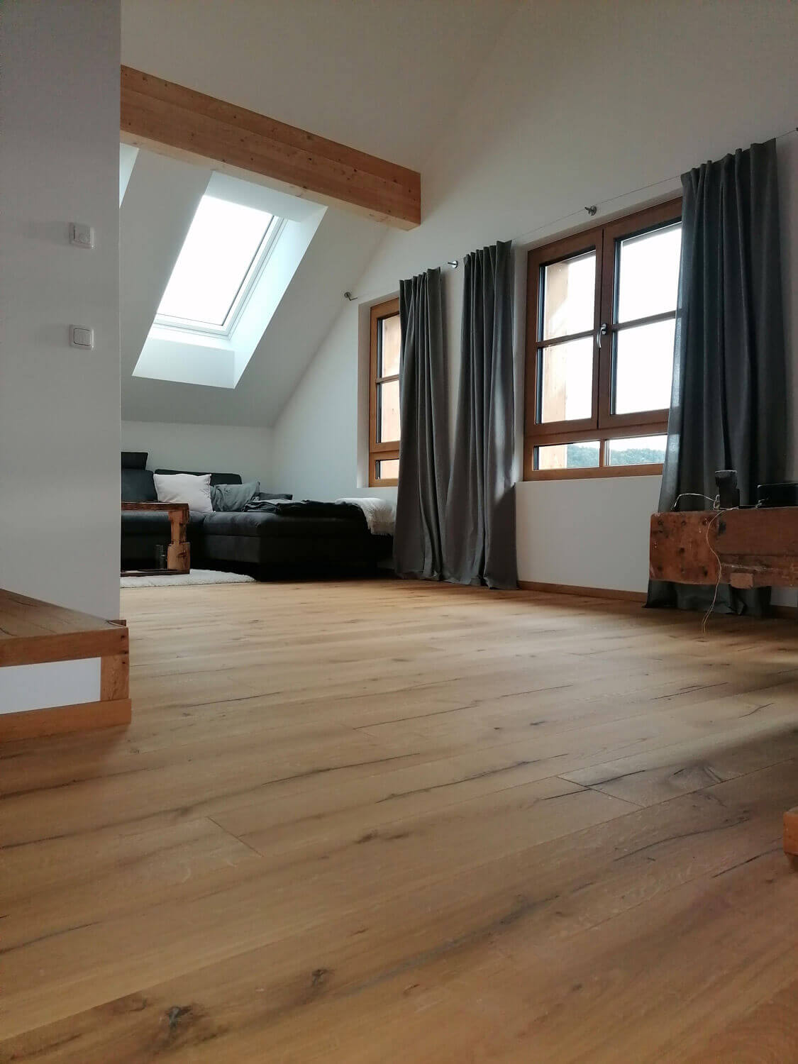 Bild 1 von BARFUSS BODEN GmbH