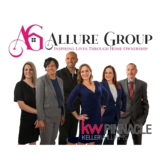 Jessica Gratzl, Keller Williams Pinnacle