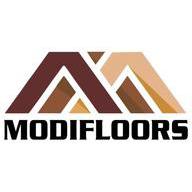 ModiFloors Logo
