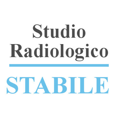 Studio Radiologico Stabile Logo